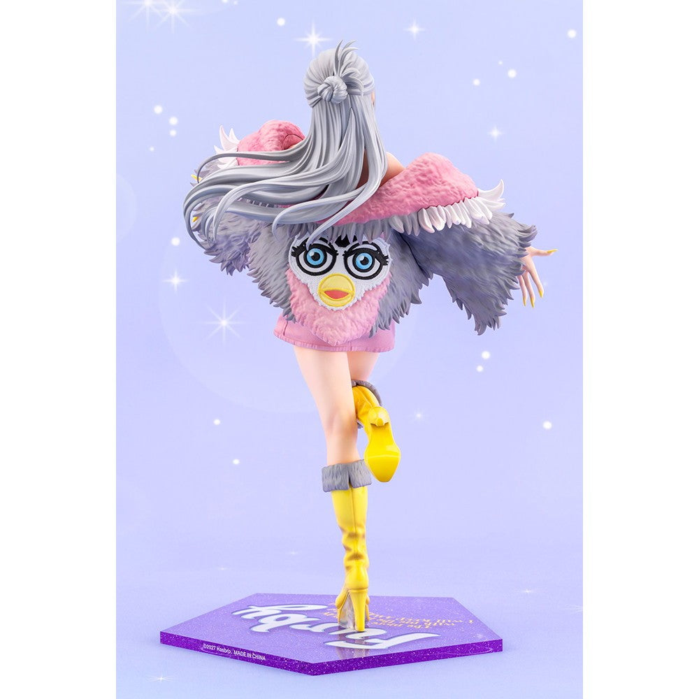 【予約安心出荷】[FIG] BISHOUJOシリーズ Hasbro美少女 ファービー Furby 完成品 フィギュア(SV396) コトブキヤ(2027年3月)