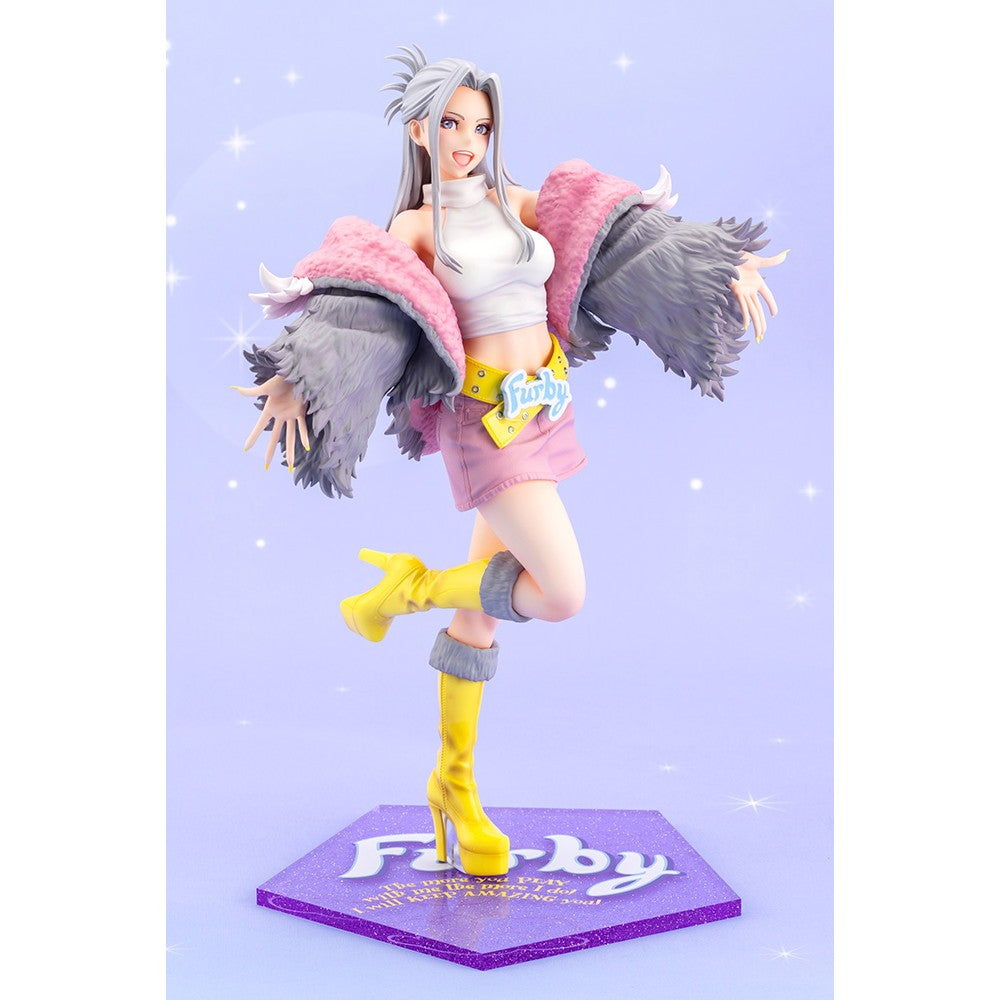 【予約安心出荷】[FIG] BISHOUJOシリーズ Hasbro美少女 ファービー Furby 完成品 フィギュア(SV396) コトブキヤ(2027年3月)