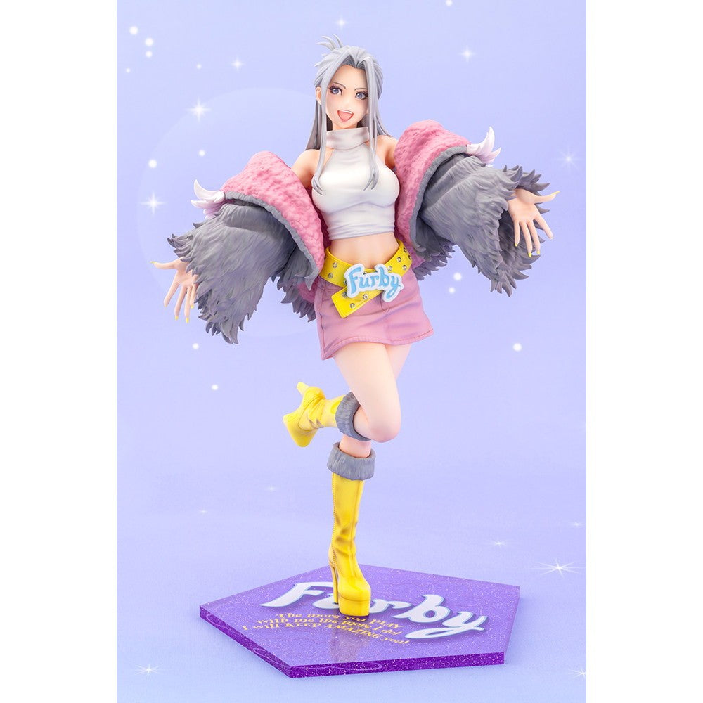 【予約安心出荷】[FIG] BISHOUJOシリーズ Hasbro美少女 ファービー Furby 完成品 フィギュア(SV396) コトブキヤ(2027年3月)