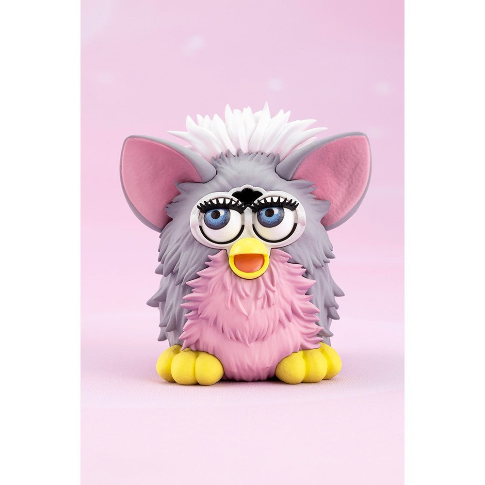 【予約安心出荷】[FIG] BISHOUJOシリーズ Hasbro美少女 ファービー Furby 完成品 フィギュア(SV396) コトブキヤ(2027年3月)
