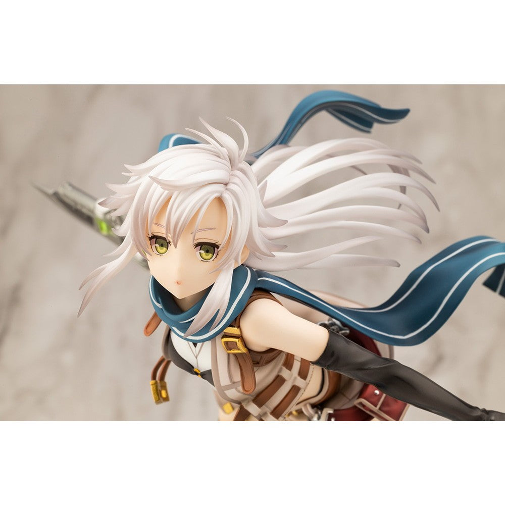 【予約安心出荷】[FIG] (再販) フィー・クラウゼル 軌跡シリーズ 1/8 完成品 フィギュア(PV498) コトブキヤ(2027年1月)