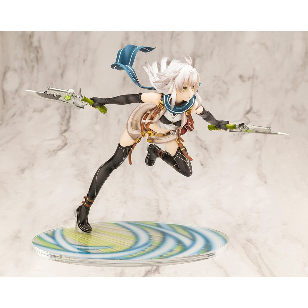 【予約安心出荷】[FIG] (再販) フィー・クラウゼル 軌跡シリーズ 1/8 完成品 フィギュア(PV498) コトブキヤ(2027年1月)