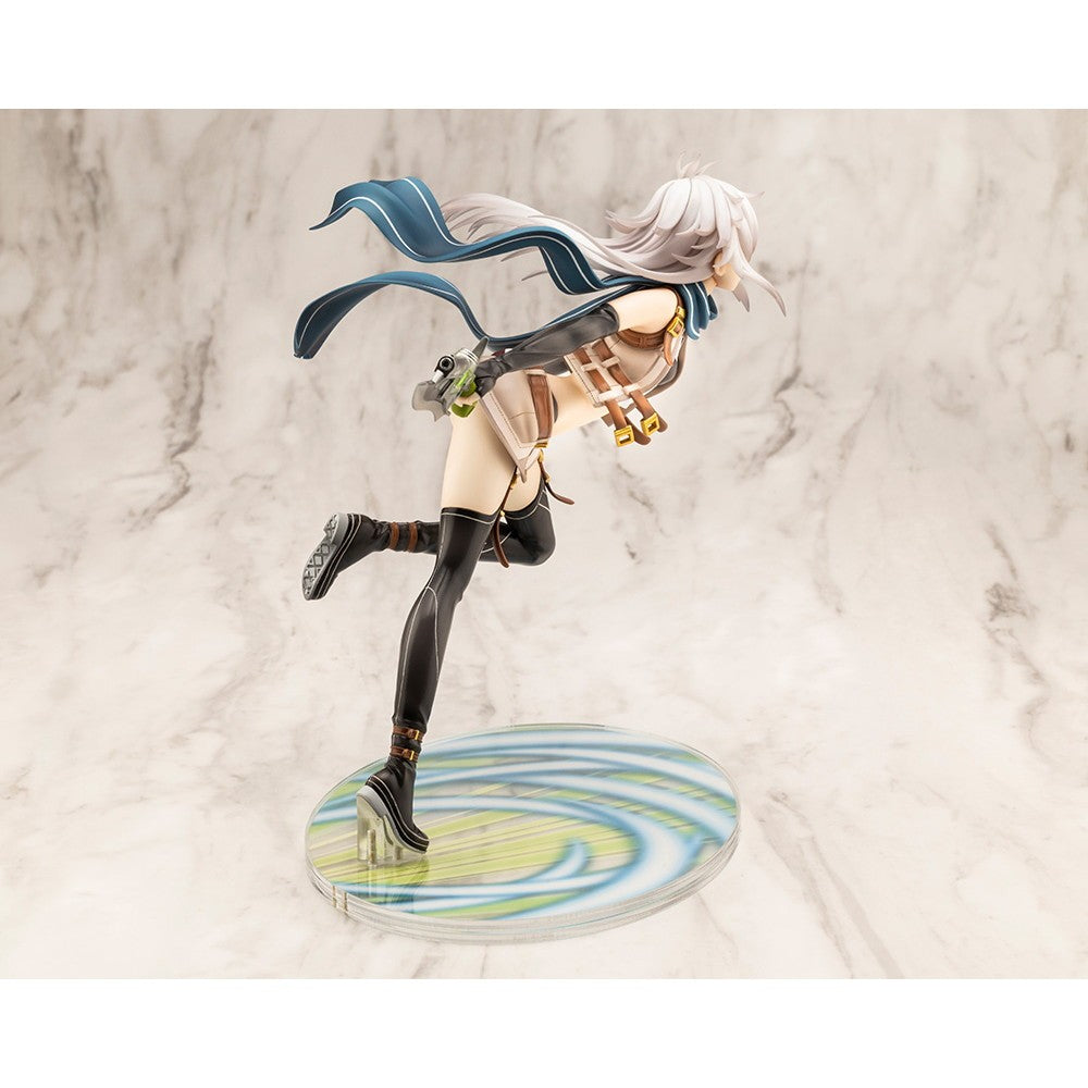 【予約安心出荷】[FIG] (再販) フィー・クラウゼル 軌跡シリーズ 1/8 完成品 フィギュア(PV498) コトブキヤ(2027年1月)