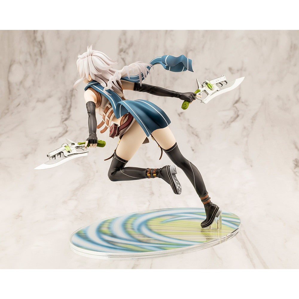 【予約安心出荷】[FIG] (再販) フィー・クラウゼル 軌跡シリーズ 1/8 完成品 フィギュア(PV498) コトブキヤ(2027年1月)