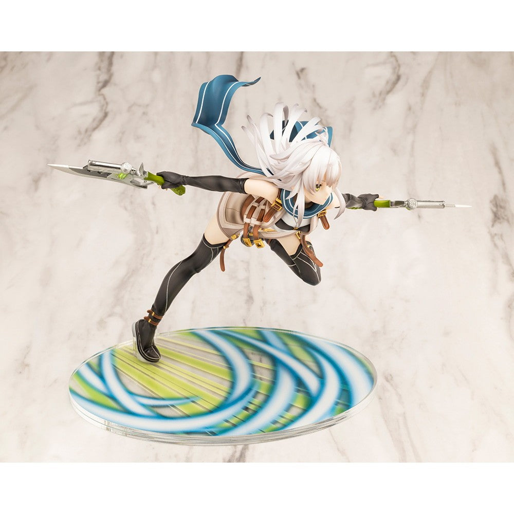 【予約安心出荷】[FIG] (再販) フィー・クラウゼル 軌跡シリーズ 1/8 完成品 フィギュア(PV498) コトブキヤ(2027年1月)