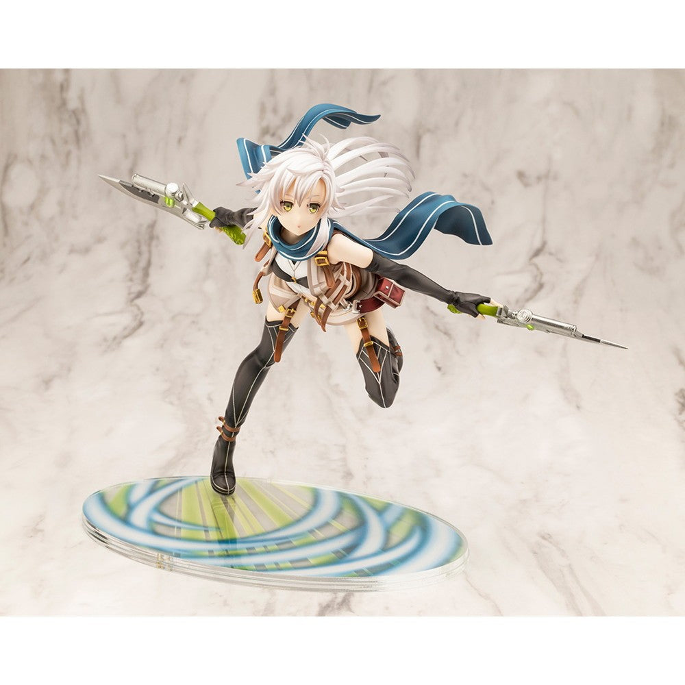 【予約安心出荷】[FIG] (再販) フィー・クラウゼル 軌跡シリーズ 1/8 完成品 フィギュア(PV498) コトブキヤ(2027年1月)