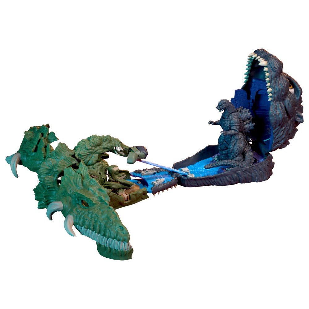 【予約安心出荷】[FIG] World in Your Pocket ゴジラVSビオランテ 完成品 フィギュア(GN270) PeariA(2026年12月)