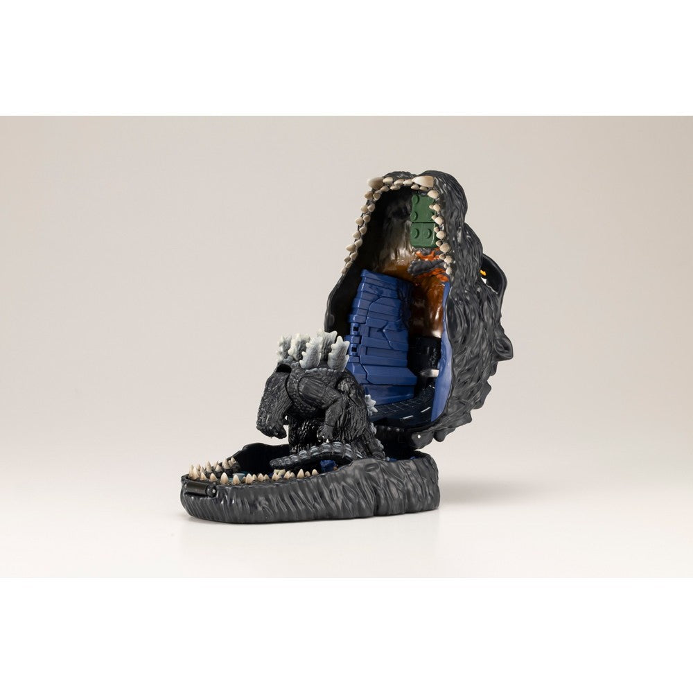 【予約安心出荷】[FIG] World in Your Pocket ゴジラVSビオランテ 完成品 フィギュア(GN270) PeariA(2026年12月)