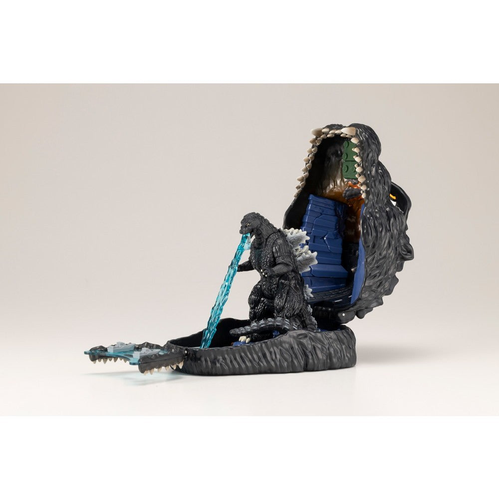 【予約安心出荷】[FIG] World in Your Pocket ゴジラVSビオランテ 完成品 フィギュア(GN270) PeariA(2026年12月)
