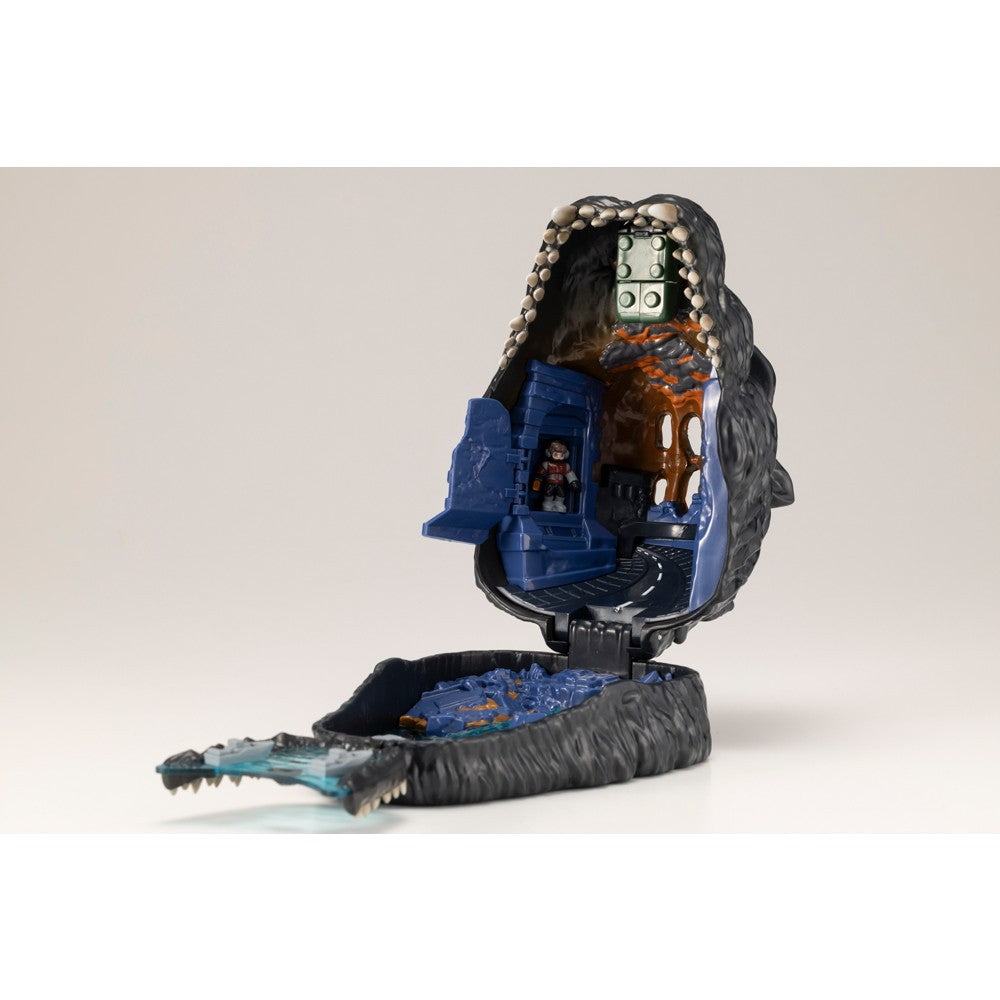 【予約安心出荷】[FIG] World in Your Pocket ゴジラVSビオランテ 完成品 フィギュア(GN270) PeariA(2026年12月)