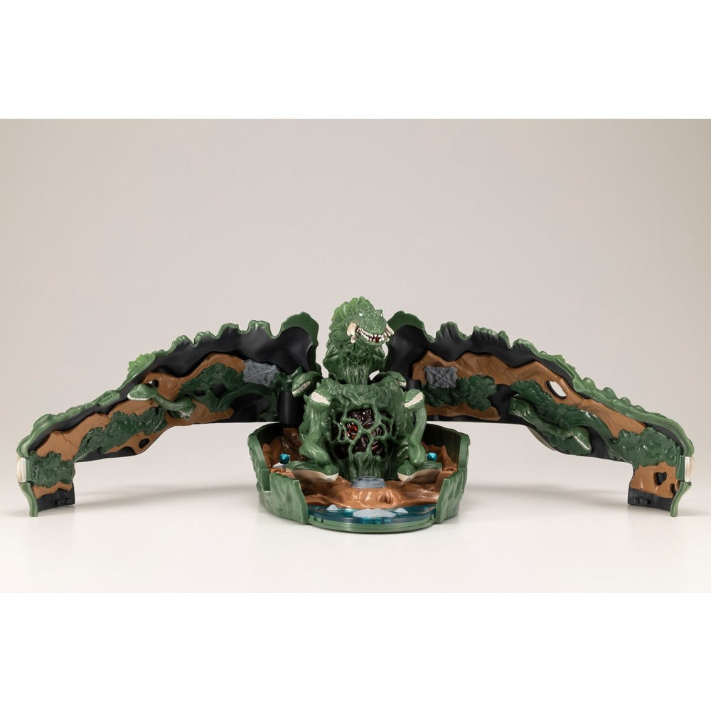 【予約安心出荷】[FIG] World in Your Pocket ゴジラVSビオランテ 完成品 フィギュア(GN270) PeariA(2026年12月)