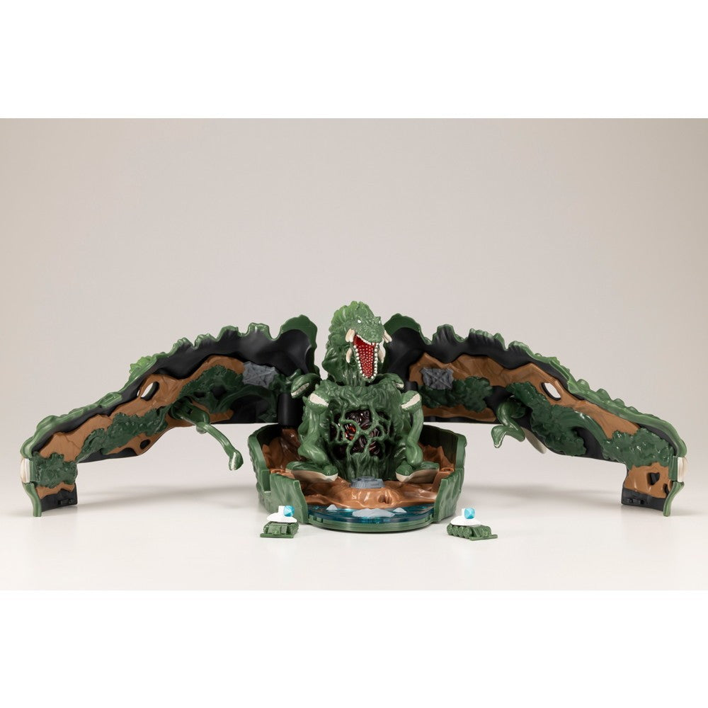 【予約安心出荷】[FIG] World in Your Pocket ゴジラVSビオランテ 完成品 フィギュア(GN270) PeariA(2026年12月)