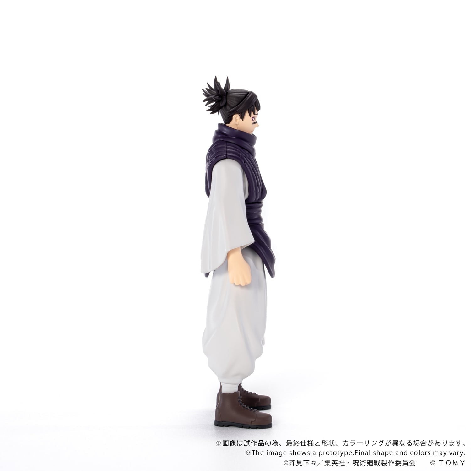 【予約安心出荷】[FIG] T-SPARK CK-J04 COLLEKAZARO(コレカザロ) 脹相(ちょうそう) 呪術廻戦 完成品 可動フィギュア タカラトミー(2027年2月)