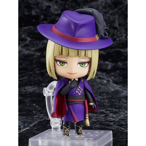 【中古即納】[FIG] ねんどろいど 1989 ルーク・ハント ディズニー ツイステッドワンダーランド 完成品 可動フィギュア GOODSMILE ONLINE SHOP&ANIPLEX+限定 アニプレックス(20230531)