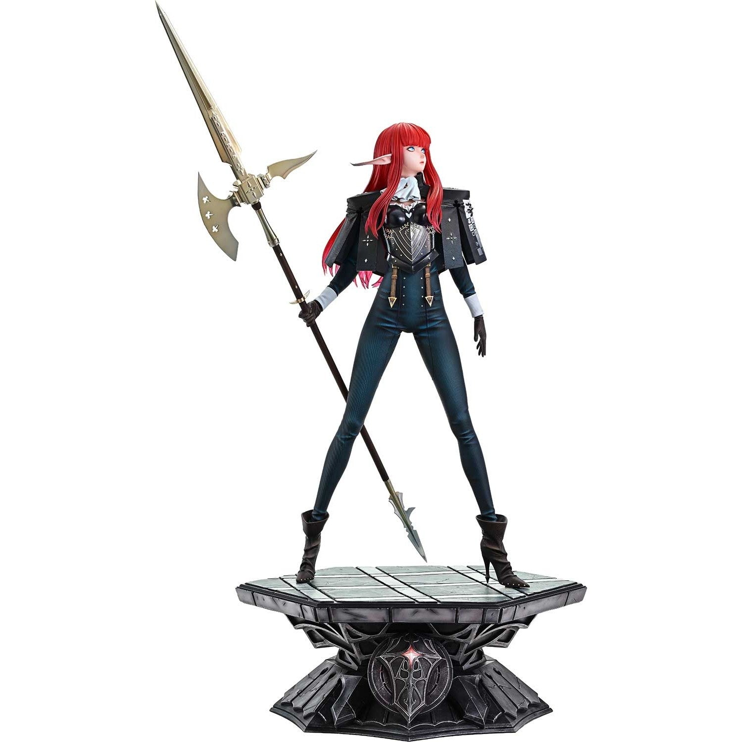 【予約安心出荷】[FIG] プレミアムマスターライン ヒュルケンベルグ メタファー:リファンタジオ 1/4 完成品 フィギュア(PMMR-01) プライム1スタジオ(2028年1月)