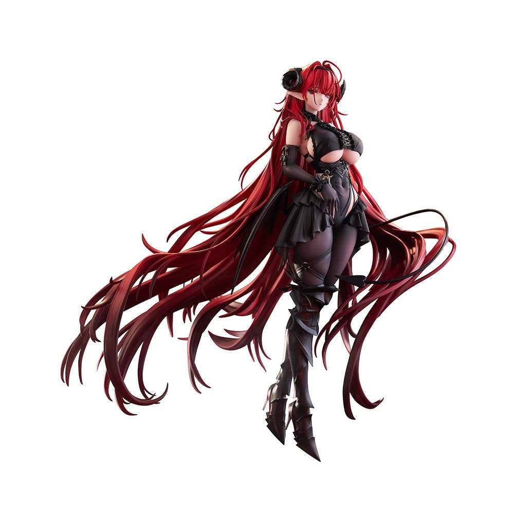 【予約安心出荷】[FIG] ヒンデンブルク アズールレーン 1/7 完成品 フィギュア(PV355) コトブキヤ(2027年3月)