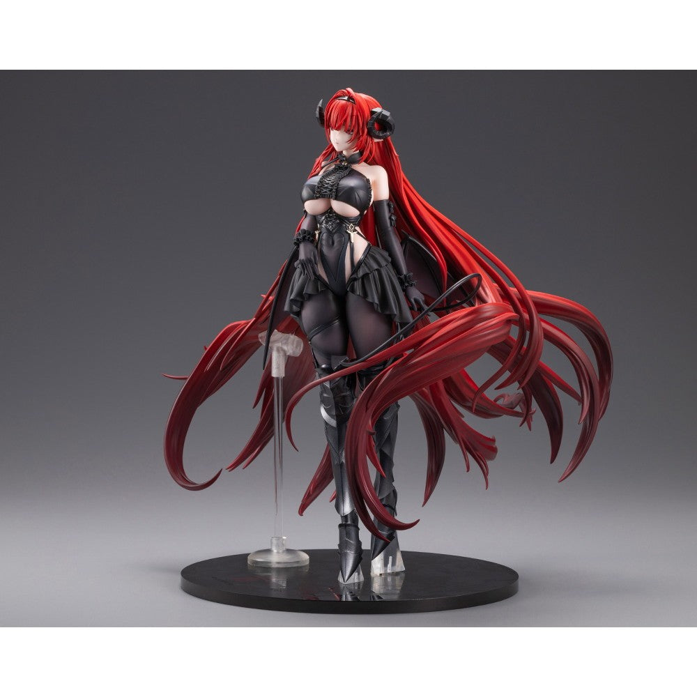 【予約安心出荷】[FIG] ヒンデンブルク アズールレーン 1/7 完成品 フィギュア(PV355) コトブキヤ(2027年3月)