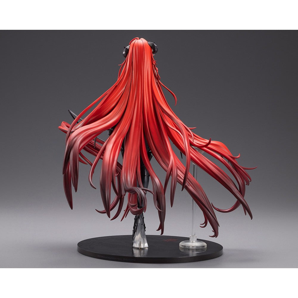 【予約安心出荷】[FIG] ヒンデンブルク アズールレーン 1/7 完成品 フィギュア(PV355) コトブキヤ(2027年3月)