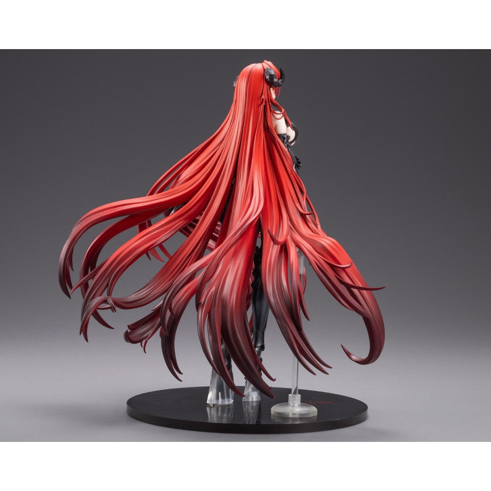 【予約安心出荷】[FIG] ヒンデンブルク アズールレーン 1/7 完成品 フィギュア(PV355) コトブキヤ(2027年3月)