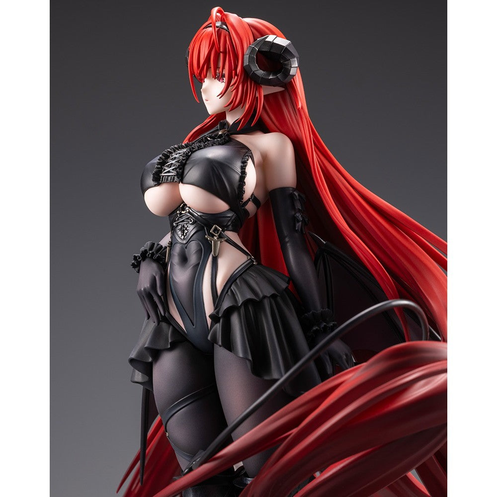 【予約安心出荷】[FIG] ヒンデンブルク アズールレーン 1/7 完成品 フィギュア(PV355) コトブキヤ(2027年3月)