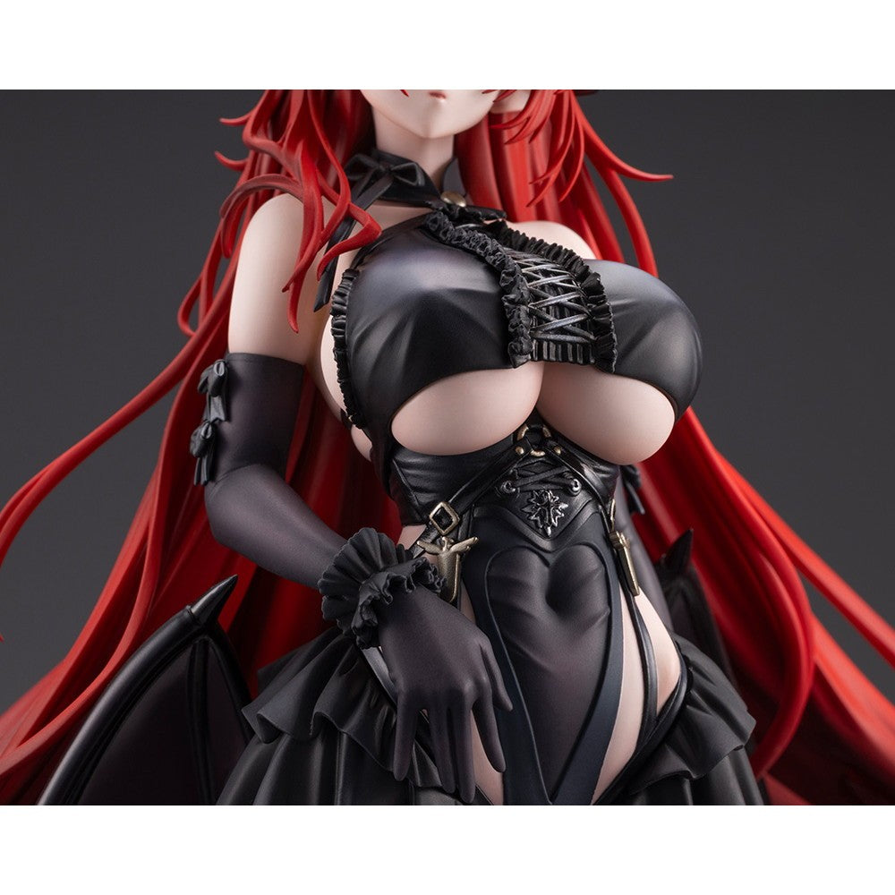 【予約安心出荷】[FIG] ヒンデンブルク アズールレーン 1/7 完成品 フィギュア(PV355) コトブキヤ(2027年3月)
