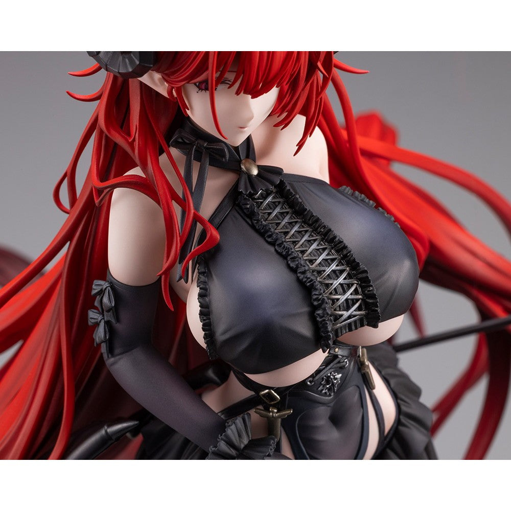 【予約安心出荷】[FIG] ヒンデンブルク アズールレーン 1/7 完成品 フィギュア(PV355) コトブキヤ(2027年3月)