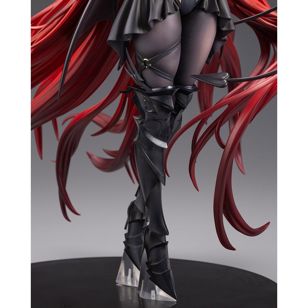 【予約安心出荷】[FIG] ヒンデンブルク アズールレーン 1/7 完成品 フィギュア(PV355) コトブキヤ(2027年3月)