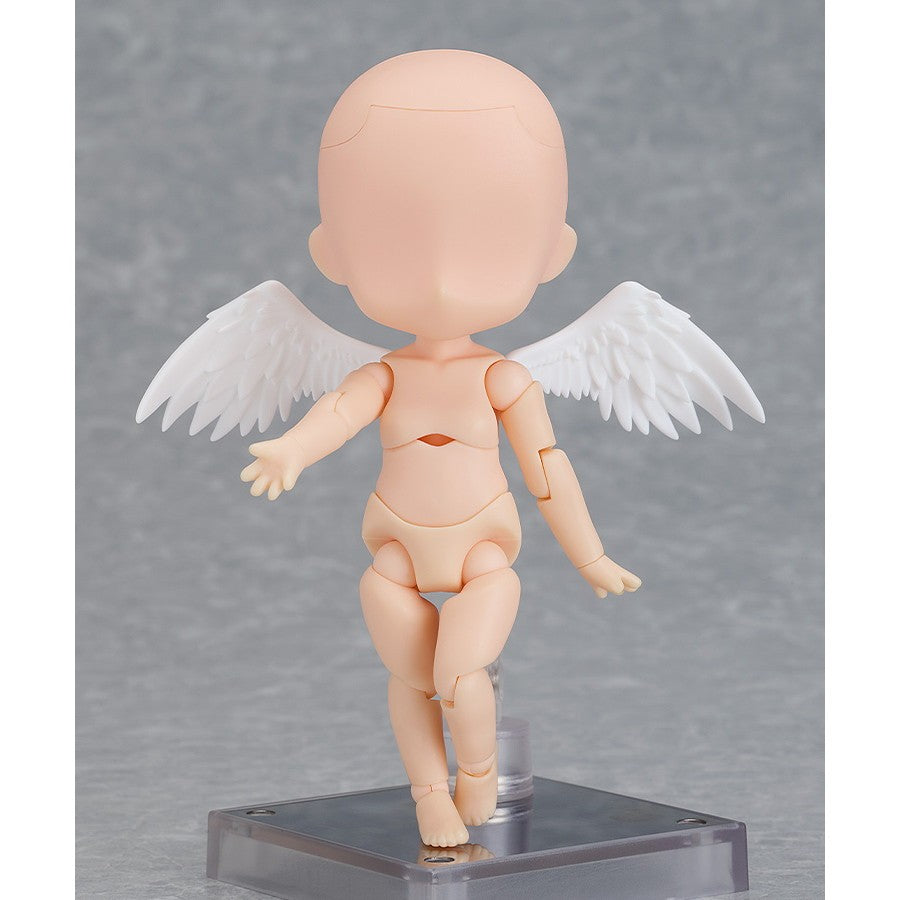 【予約安心出荷】[FIG] ねんどろいどどーる 羽パーツセット フィギュア用アクセサリ グッドスマイルカンパニー(2026年12月)