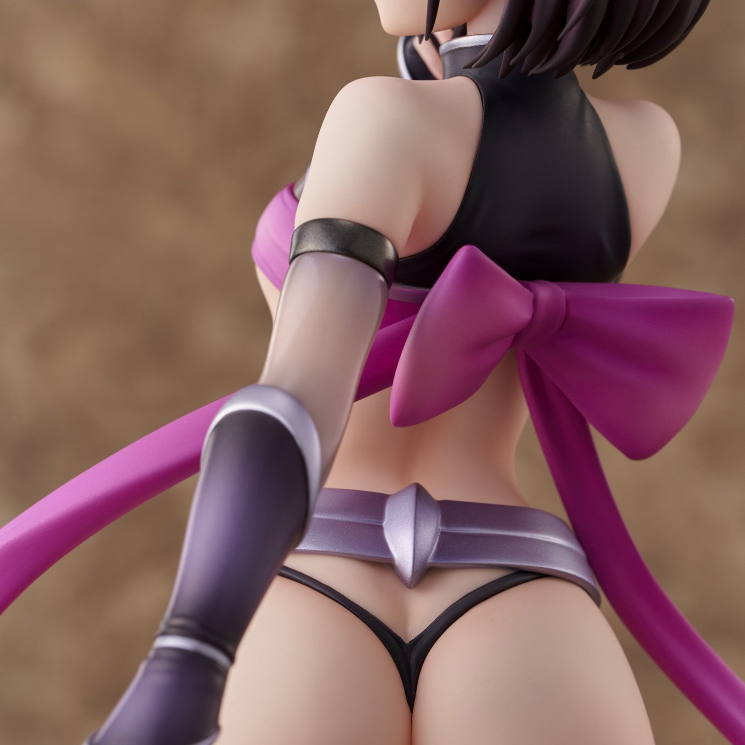 【予約安心出荷】[FIG] (再販) 花奏すず(かなですず) 祓忍装束ver. あやかしトライアングル 完成品 フィギュア ユニオンクリエイティブ(2026年12月)