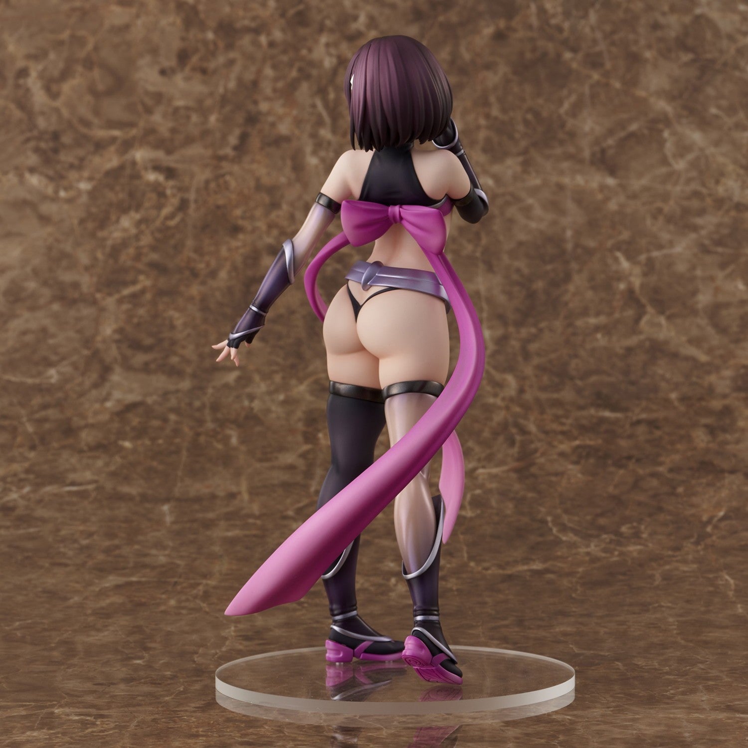 【予約安心出荷】[FIG] (再販) 花奏すず(かなですず) 祓忍装束ver. あやかしトライアングル 完成品 フィギュア ユニオンクリエイティブ(2026年12月)
