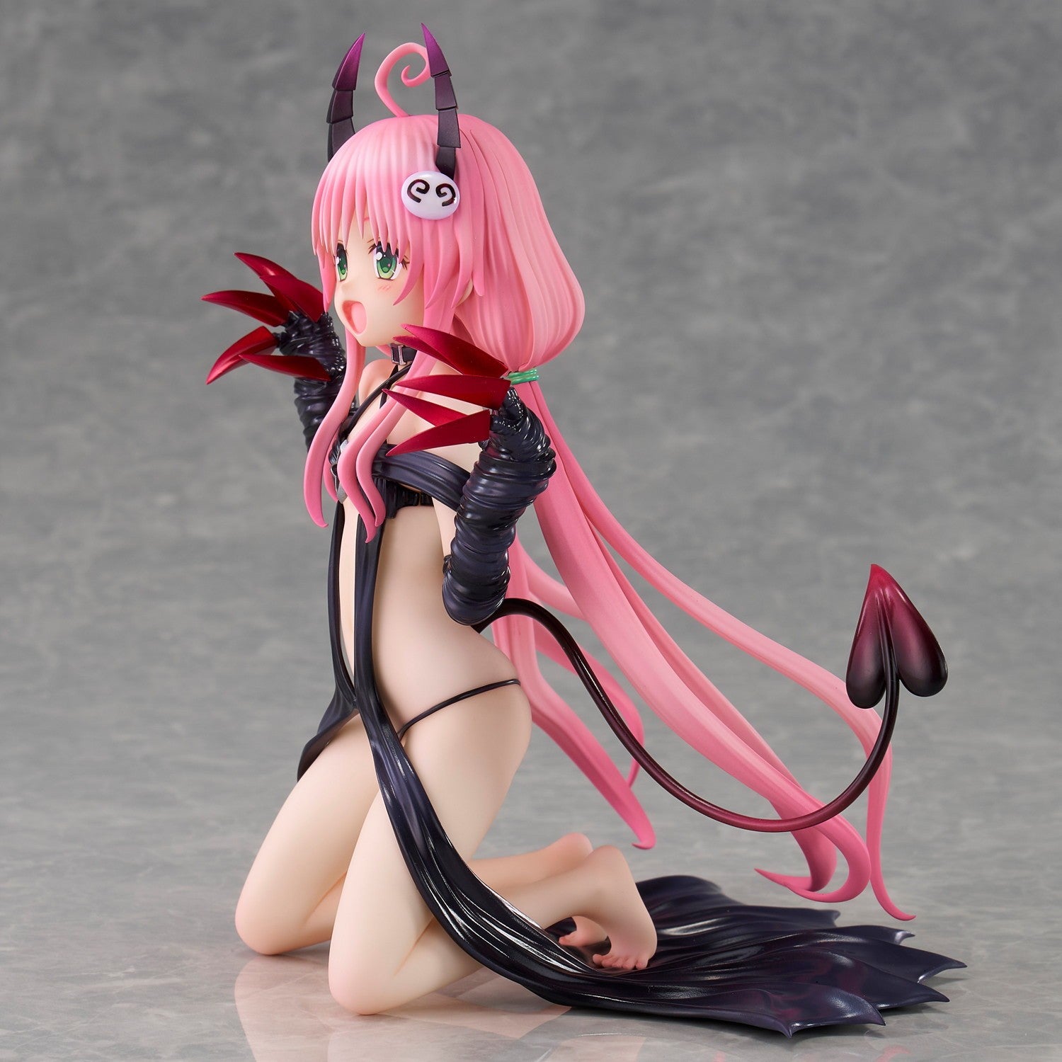 【予約安心出荷】[FIG] ララ・サタリン・デビルーク～fillette ver.～ ToLoveる-とらぶる-ダークネスシリーズ 完成品 フィギュア ユニオンクリエイティブ(2027年1月)