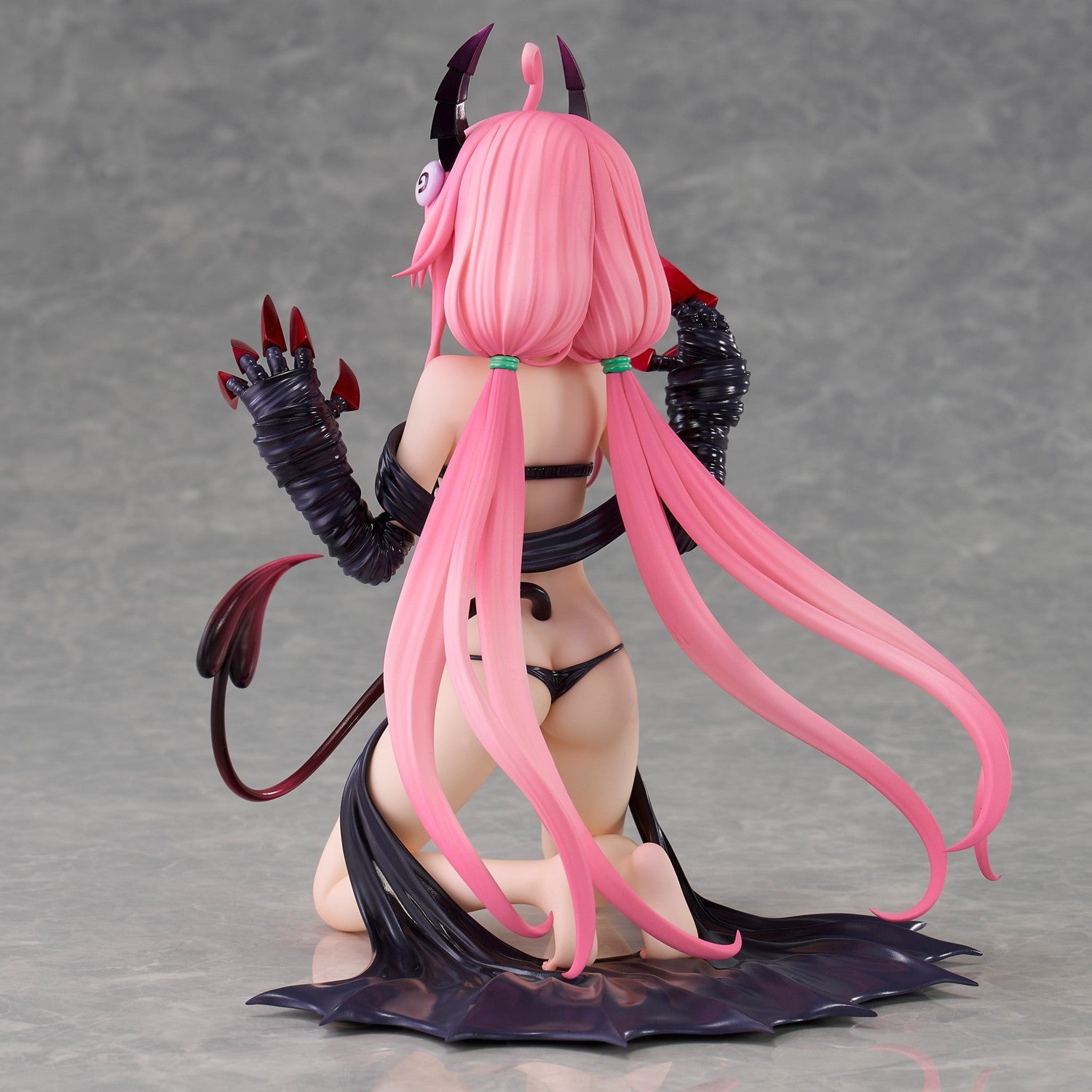 【予約安心出荷】[FIG] ララ・サタリン・デビルーク～fillette ver.～ ToLoveる-とらぶる-ダークネスシリーズ 完成品 フィギュア ユニオンクリエイティブ(2027年1月)