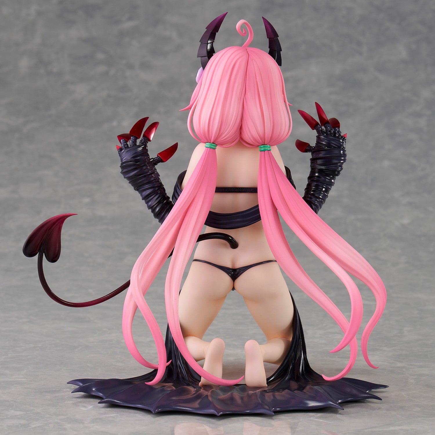 【予約安心出荷】[FIG] ララ・サタリン・デビルーク～fillette ver.～ ToLoveる-とらぶる-ダークネスシリーズ 完成品 フィギュア ユニオンクリエイティブ(2027年1月)
