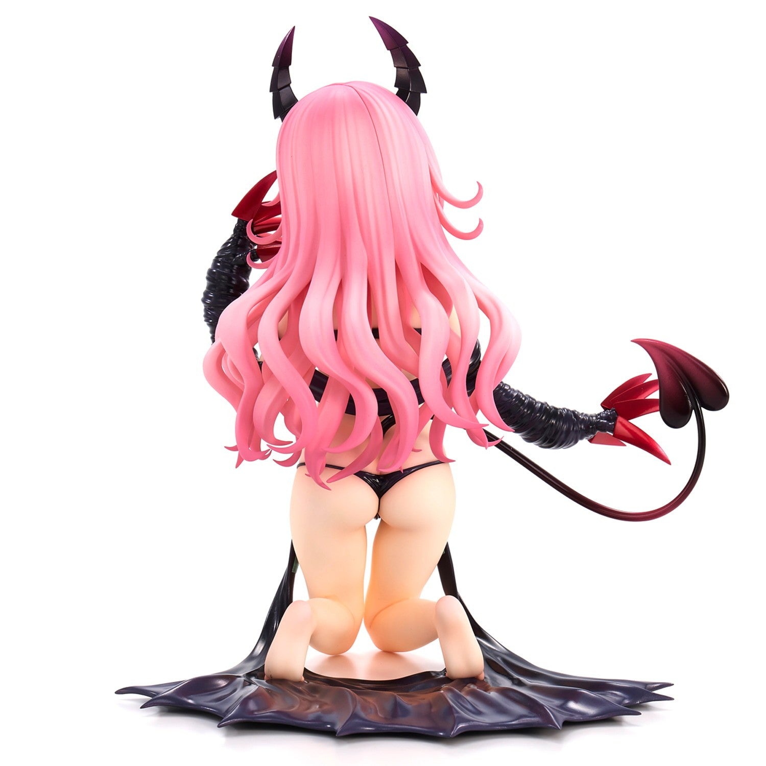 【予約安心出荷】[FIG] モモ・べリア・デビルーク～fillette ver.～ ToLoveる-とらぶる-ダークネスシリーズ 完成品 フィギュア ユニオンクリエイティブ(2027年1月)