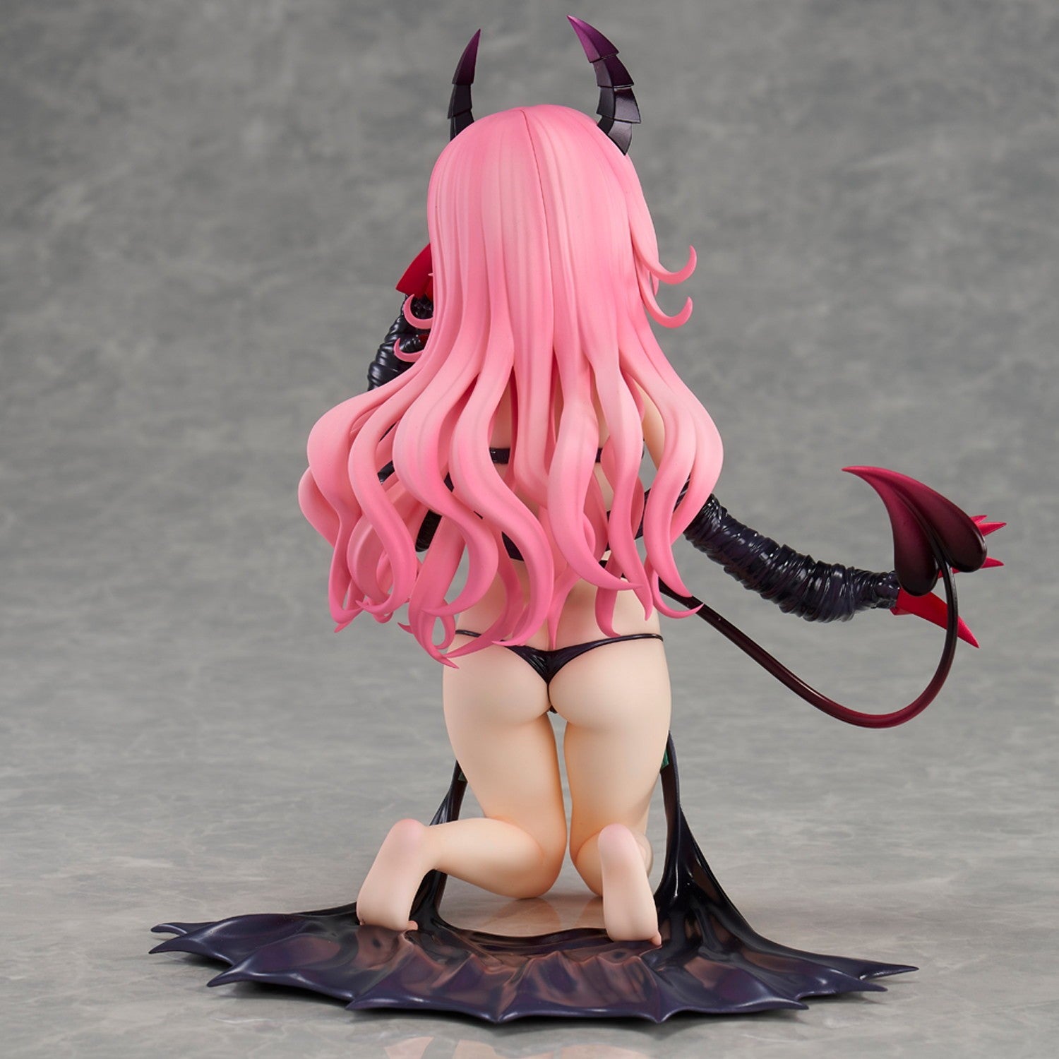 【予約安心出荷】[FIG] モモ・べリア・デビルーク～fillette ver.～ ToLoveる-とらぶる-ダークネスシリーズ 完成品 フィギュア ユニオンクリエイティブ(2027年1月)