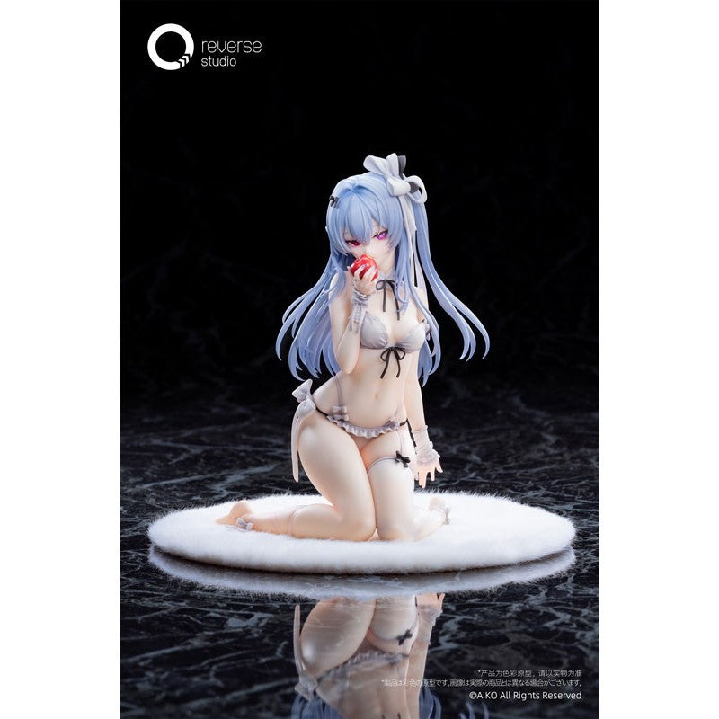 【予約安心出荷】[FIG] しおり&ポストカード付属 Niya 箱庭の果Ver. 1/7 完成品 フィギュア Reverse Studio(リバーススタジオ)(2027年8月)