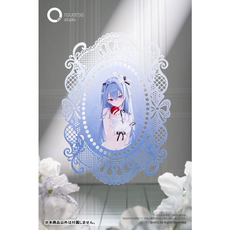 【予約安心出荷】[FIG] しおり&ポストカード付属 Niya 箱庭の果Ver. 1/7 完成品 フィギュア Reverse Studio(リバーススタジオ)(2027年8月)
