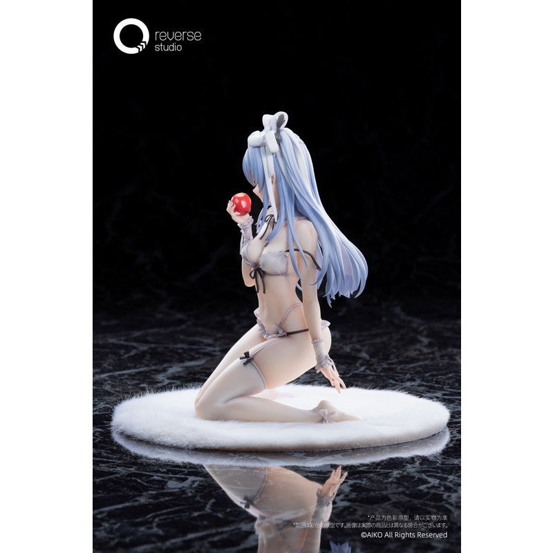 【予約安心出荷】[FIG] しおり&ポストカード付属 Niya 箱庭の果Ver. 1/7 完成品 フィギュア Reverse Studio(リバーススタジオ)(2027年8月)