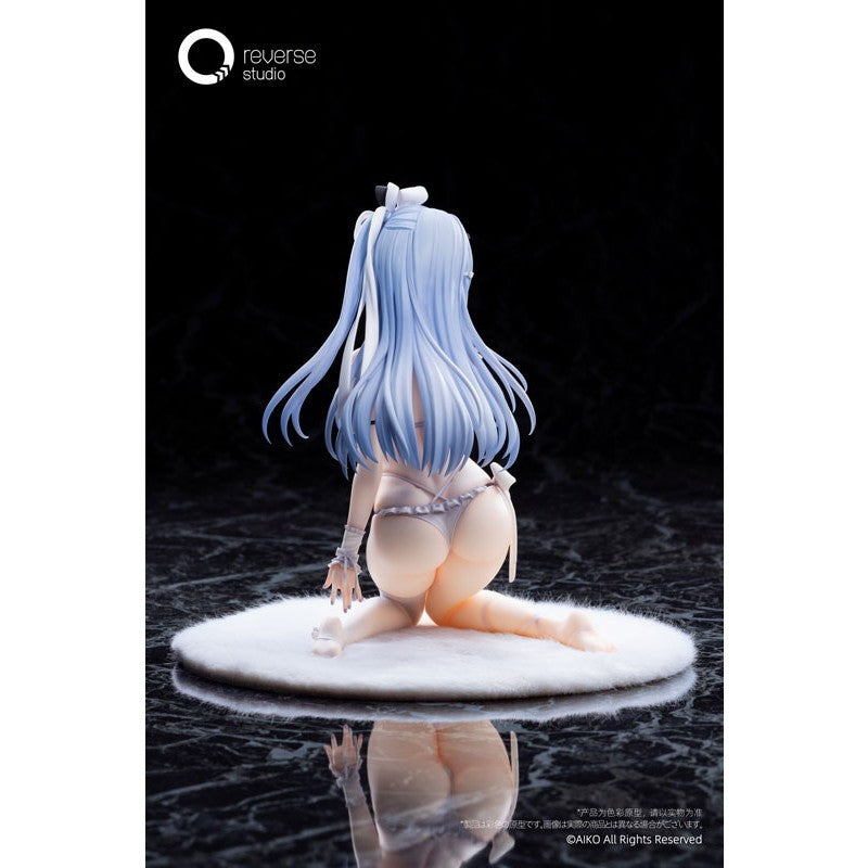 【予約安心出荷】[FIG] しおり&ポストカード付属 Niya 箱庭の果Ver. 1/7 完成品 フィギュア Reverse Studio(リバーススタジオ)(2027年8月)