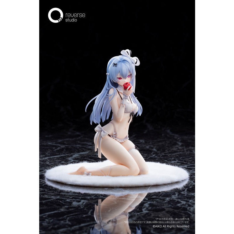 【予約安心出荷】[FIG] しおり&ポストカード付属 Niya 箱庭の果Ver. 1/7 完成品 フィギュア Reverse Studio(リバーススタジオ)(2027年8月)