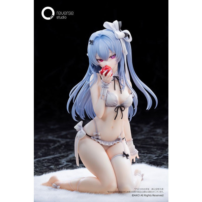 【予約安心出荷】[FIG] しおり&ポストカード付属 Niya 箱庭の果Ver. 1/7 完成品 フィギュア Reverse Studio(リバーススタジオ)(2027年8月)