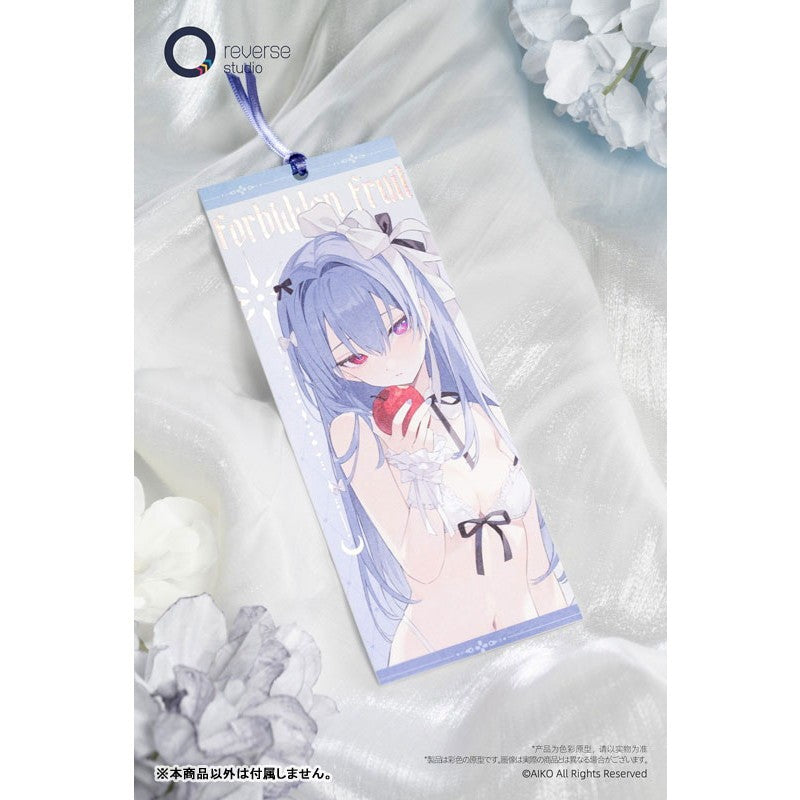 【予約安心出荷】[FIG] しおり&ポストカード付属 Niya 箱庭の果Ver. 1/7 完成品 フィギュア Reverse Studio(リバーススタジオ)(2027年8月)