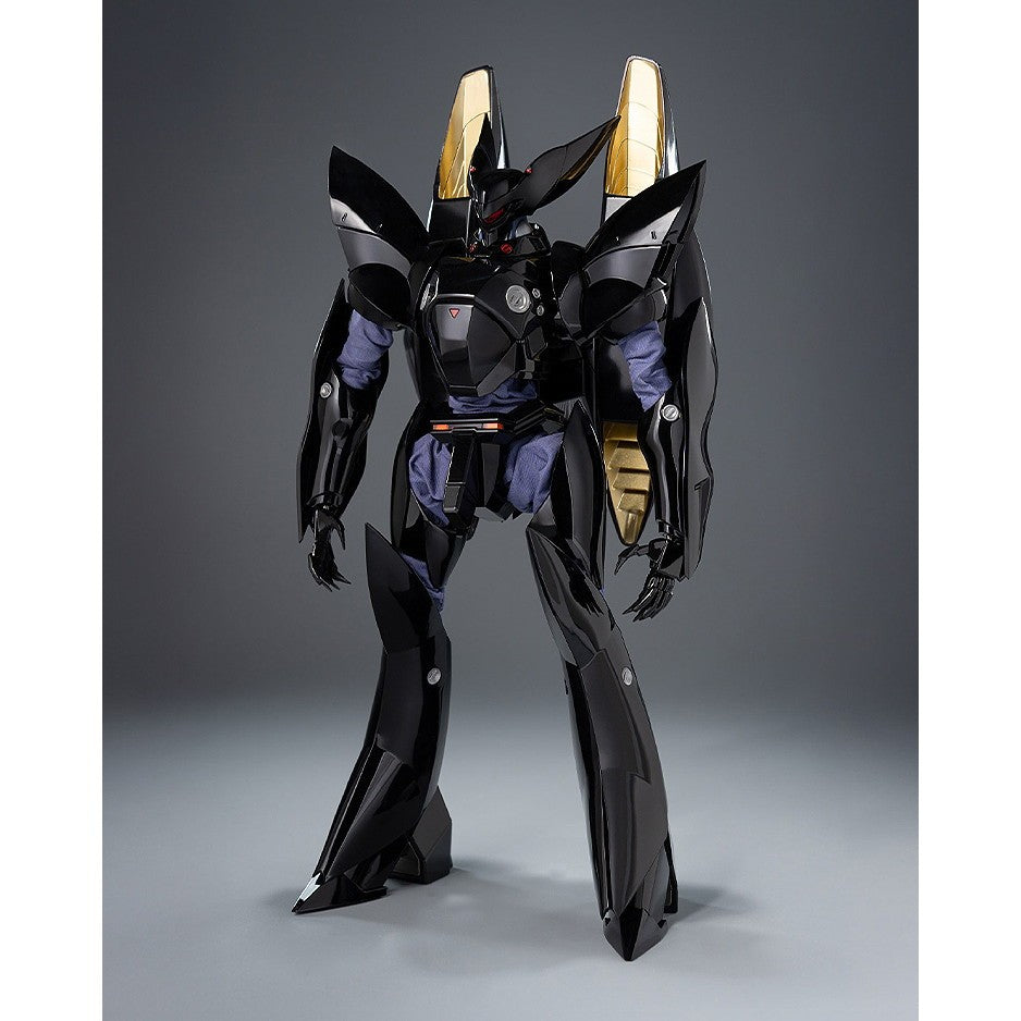 【予約安心出荷】[FIG] ロボ道 グリフォン アクアユニット装備 機動警察パトレイバー 1/35 完成品 可動フィギュア threezero(スリーゼロ)(2027年3月)