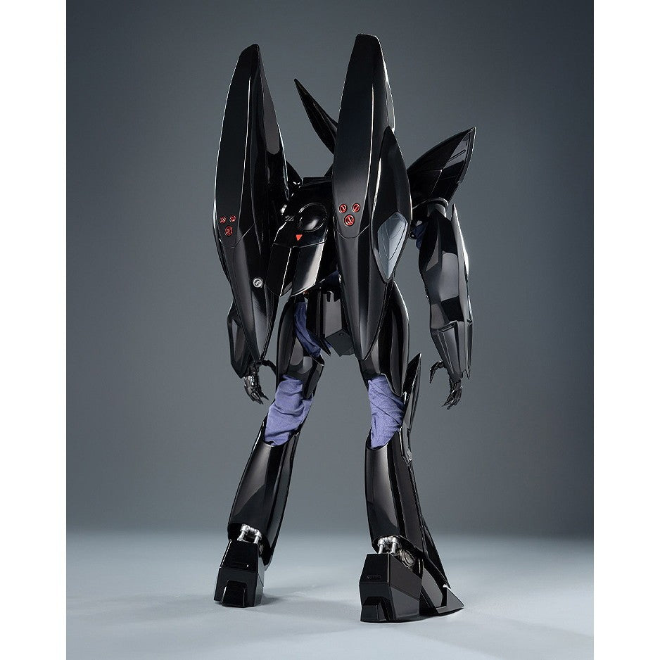 【予約安心出荷】[FIG] ロボ道 グリフォン アクアユニット装備 機動警察パトレイバー 1/35 完成品 可動フィギュア threezero(スリーゼロ)(2027年3月)