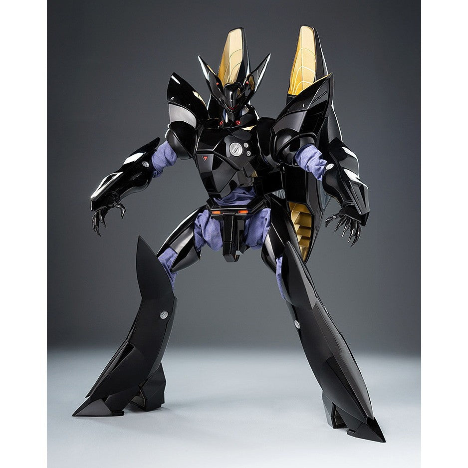 【予約安心出荷】[FIG] ロボ道 グリフォン アクアユニット装備 機動警察パトレイバー 1/35 完成品 可動フィギュア threezero(スリーゼロ)(2027年3月)