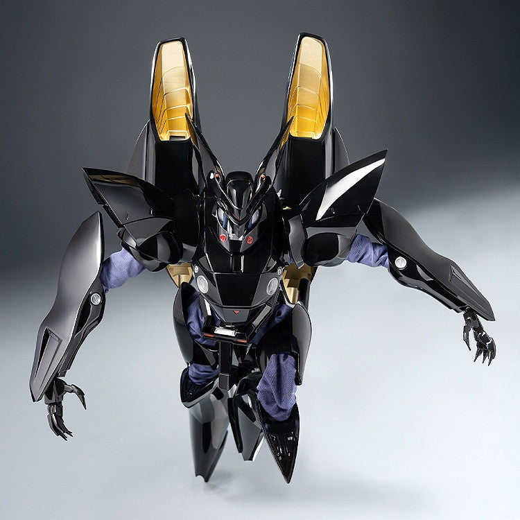 【予約安心出荷】[FIG] ロボ道 グリフォン アクアユニット装備 機動警察パトレイバー 1/35 完成品 可動フィギュア threezero(スリーゼロ)(2027年3月)