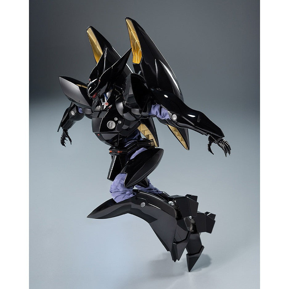 【予約安心出荷】[FIG] ロボ道 グリフォン アクアユニット装備 機動警察パトレイバー 1/35 完成品 可動フィギュア threezero(スリーゼロ)(2027年3月)