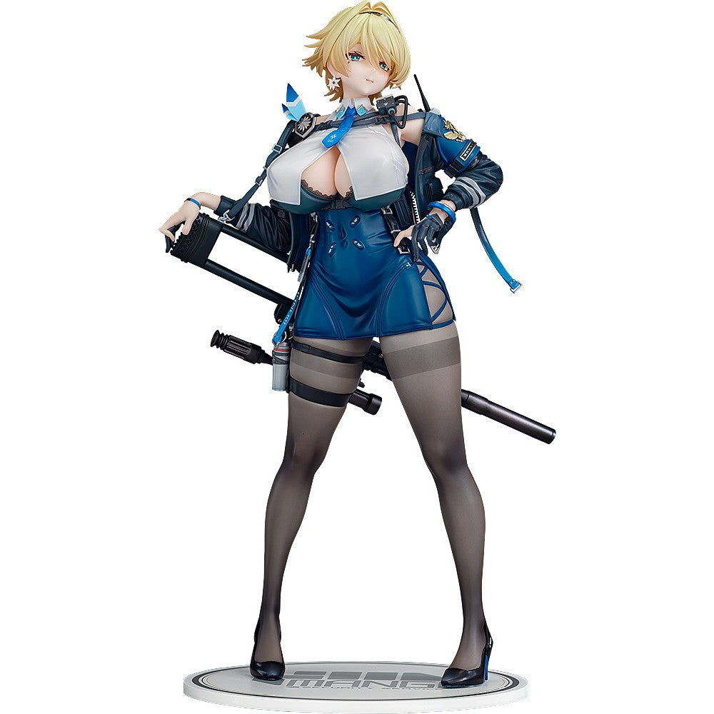 【予約安心出荷】[FIG] ニキータ ドールズフロントライン2:エクシリウム 1/6 完成品 フィギュア Phat!(ファット・カンパニー)(2027年7月)