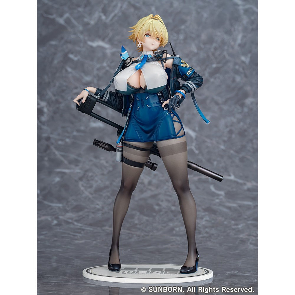 【予約安心出荷】[FIG] ニキータ ドールズフロントライン2:エクシリウム 1/6 完成品 フィギュア Phat!(ファット・カンパニー)(2027年7月)