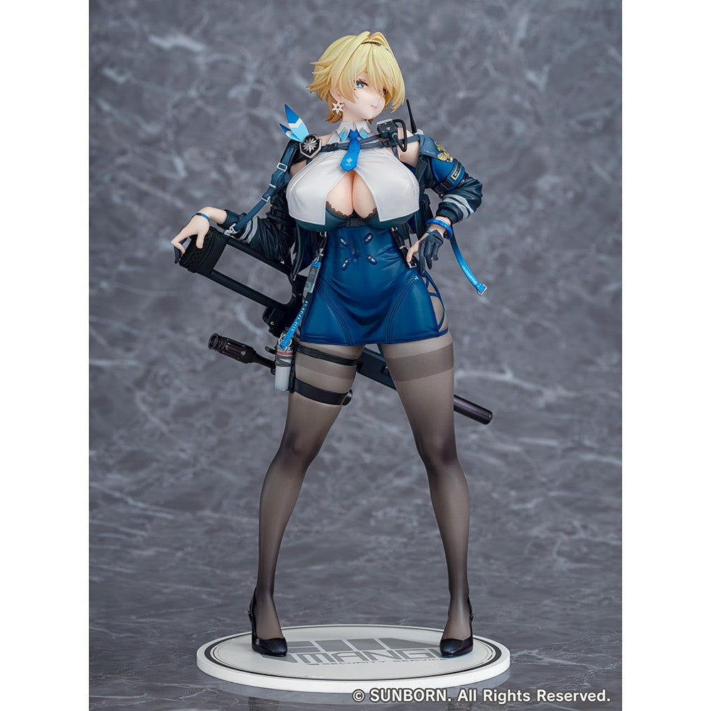 【予約安心出荷】[FIG] ニキータ ドールズフロントライン2:エクシリウム 1/6 完成品 フィギュア Phat!(ファット・カンパニー)(2027年7月)